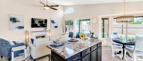 House (4 Bedrooms) | Front of property