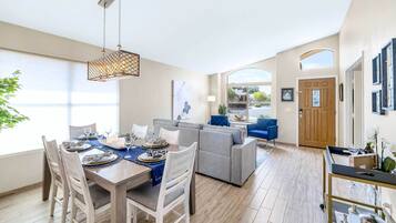 Casa (4 Bedrooms) | Interior