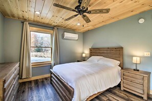 Maison (3 Bedrooms) | Int érieur