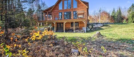 House (3 Bedrooms) | Front of property