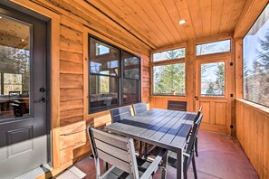 Hus (3 Bedrooms) | Interiör
