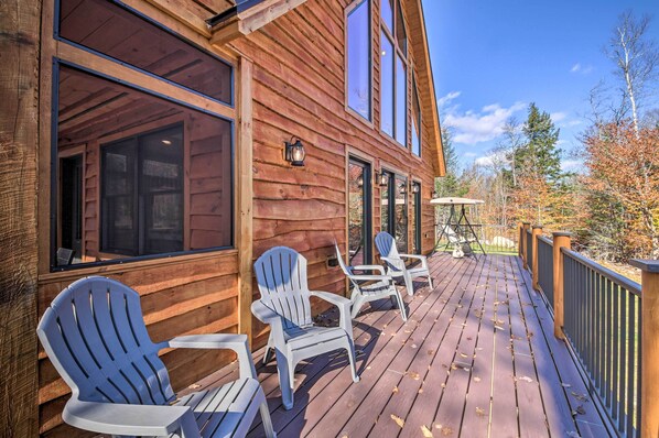 Rumah (3 Bedrooms) | Interior