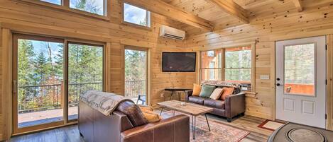 Talo (3 Bedrooms) | Sisätilat