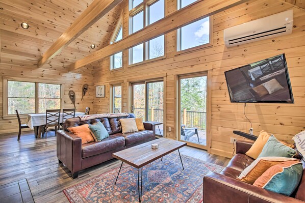 Casa (3 Bedrooms) | Interior