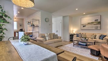 公寓 (2 Bedrooms) | 內部