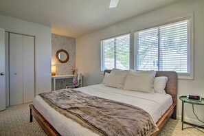 Departamento (2 Bedrooms) | Interior