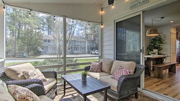 Apartemen (2 Bedrooms) | Interior