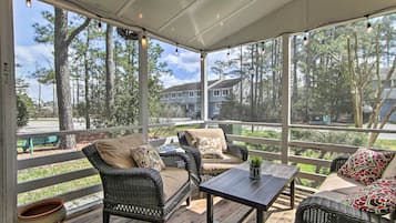 公寓 (2 Bedrooms) | 內部