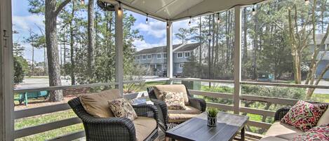 公寓 (2 Bedrooms) | 內部