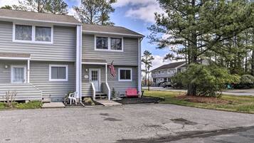 公寓 (2 Bedrooms) | 內部