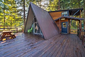 Hus (1 Bedroom) | Interiör