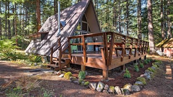 House (1 Bedroom) | Bahagian dalam