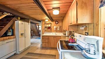 獨棟房屋 (1 Bedroom) | 住宿內部