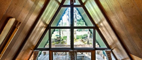 Nhà (1 Bedroom) | Nội thất