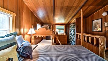 House (1 Bedroom) | Interior