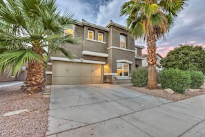 Ferienhaus (5 Bedrooms) | Innenbereich