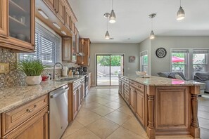 Ferienhaus (5 Bedrooms) | Innenbereich