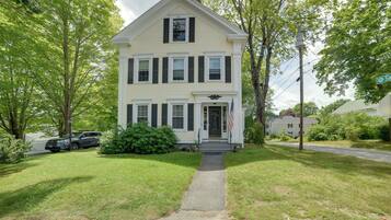 Apartment (1 Bedroom) | Bahagian dalam