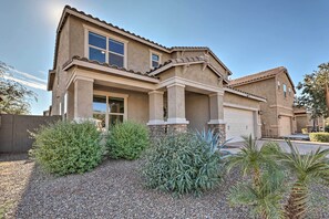 ハウス (5 Bedrooms) | 内装