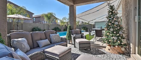 Casa (5 Bedrooms) | Parte interna