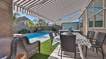 Casa (5 Bedrooms) | Interior