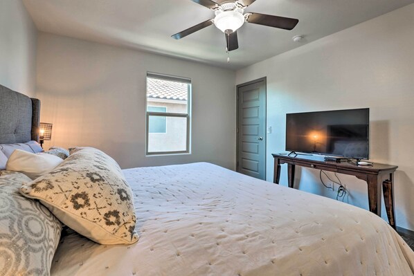 Nhà (5 Bedrooms) | Nội thất