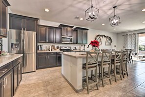 Nhà (5 Bedrooms) | Nội thất