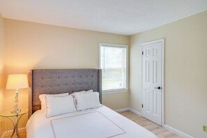 Appartement (1 Bedroom) | Intérieur