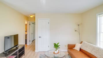 Apartment (1 Bedroom) | Front of property