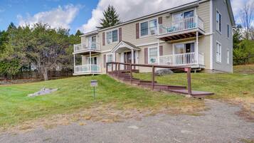 Căn hộ (1 Bedroom) | Nội thất