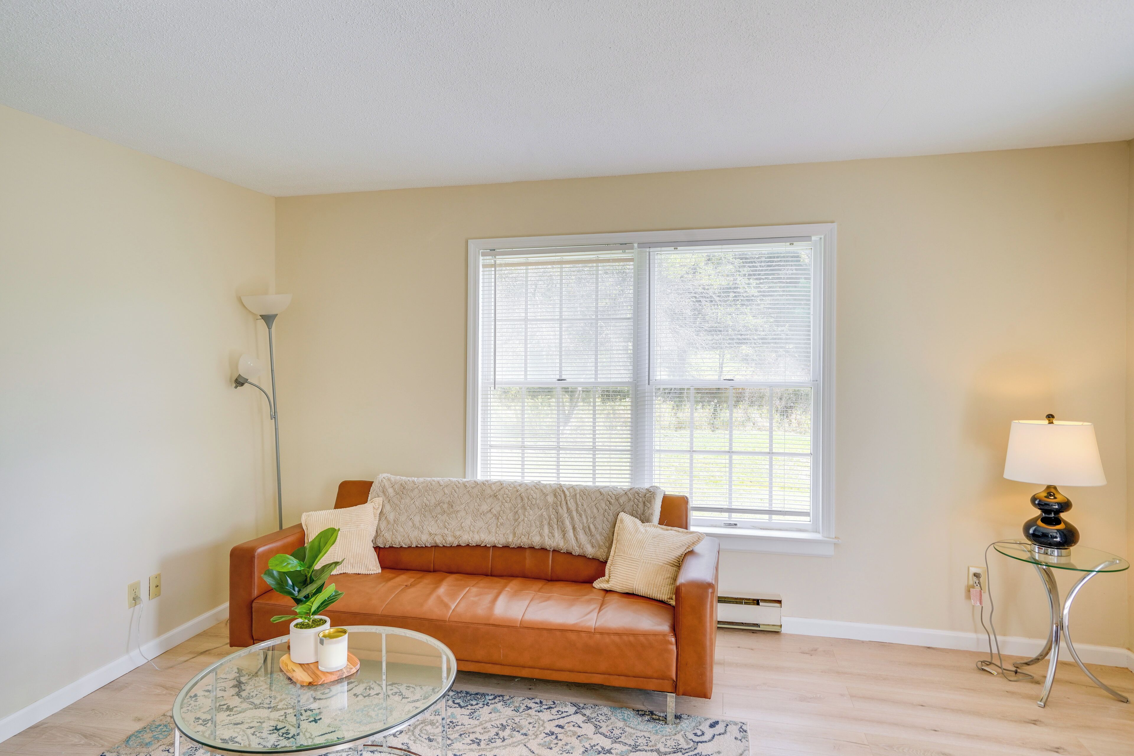 公寓 (1 Bedroom) | 住宿內部