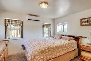 Ferienhaus (2 Bedrooms) | Innenbereich