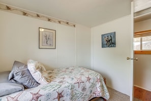 Ferienhaus (2 Bedrooms) | Innenbereich