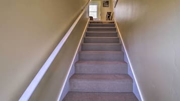 Maison (1 Bedroom) | Intérieur