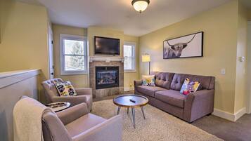 Rumah (1 Bedroom) | Interior