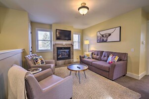 House (1 Bedroom) | Interior