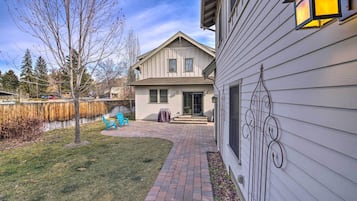 Casa (1 Bedroom) | Interior