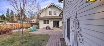 River Street Roost - 12 Miles to Sun Valley Resort