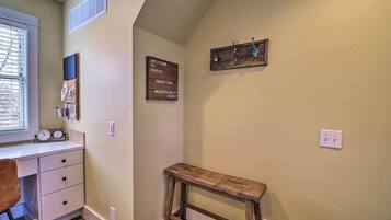 Nhà (1 Bedroom) | Nội thất