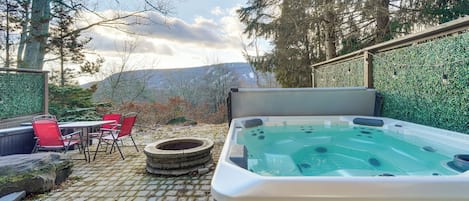 شقة (3 Bedrooms) | شرفة/رواق