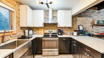 Apartment (3 Bedrooms) | Bahagian dalam