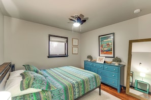 Apartment (3 Bedrooms) | Interior