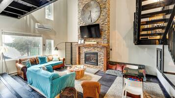 Apartment (3 Bedrooms) | Interior