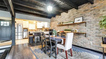 Căn hộ (3 Bedrooms) | Nội thất