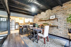 Apartment (3 Bedrooms) | Interior