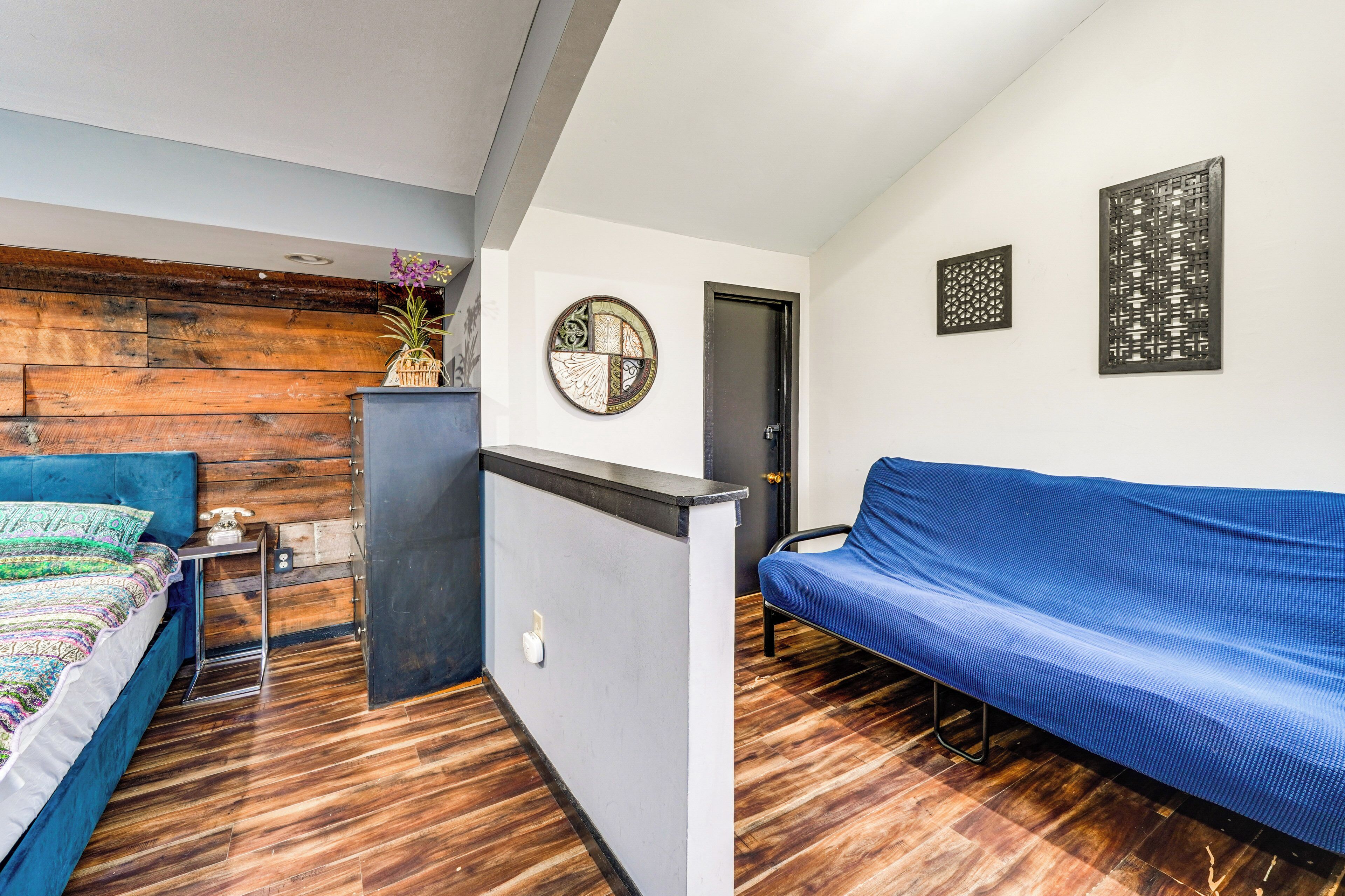 公寓 (3 Bedrooms) | 住宿內部