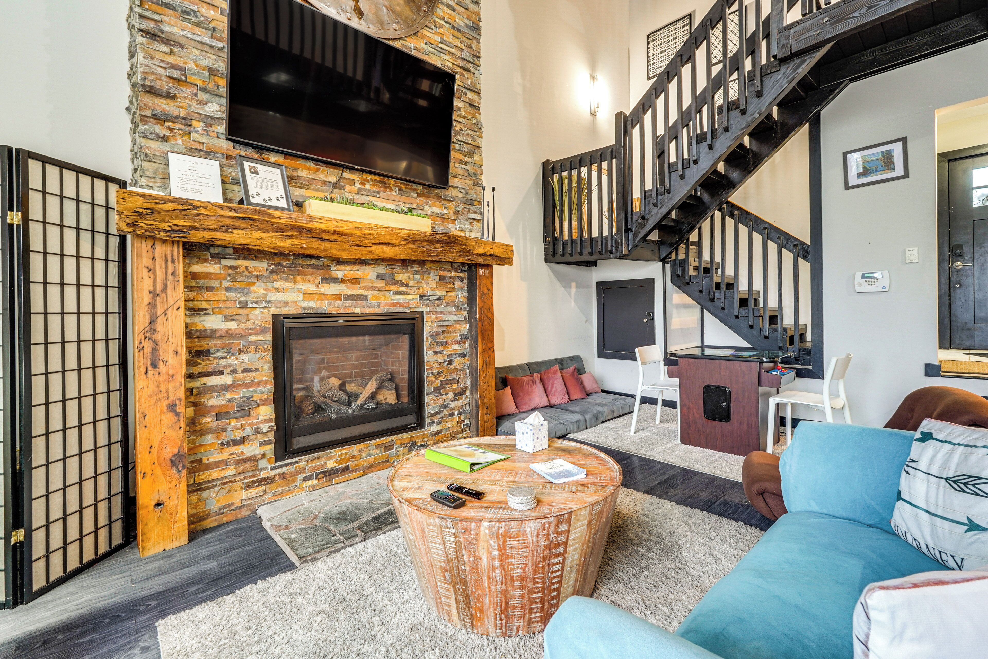 Apartment (3 Bedrooms) | Interior