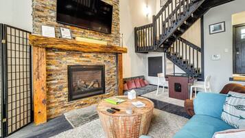 Apartment (3 Bedrooms) | Interior