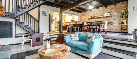 Apartamento (3 Bedrooms) | Interior