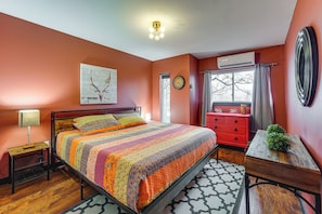 Căn hộ (3 Bedrooms) | Nội thất